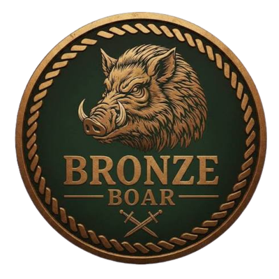 The Bronze Boar