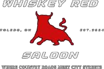 Whiskey Red Saloon